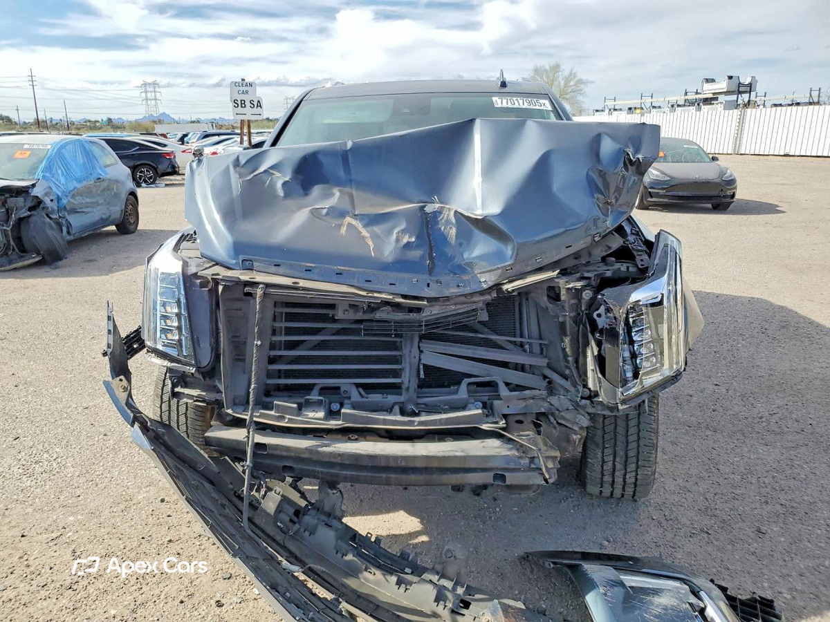 Cadillac Escalade 2020