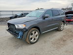 Dodge Durango 2015