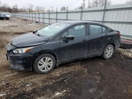 Nissan Versa 2021