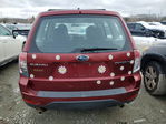 Subaru Forester 2009