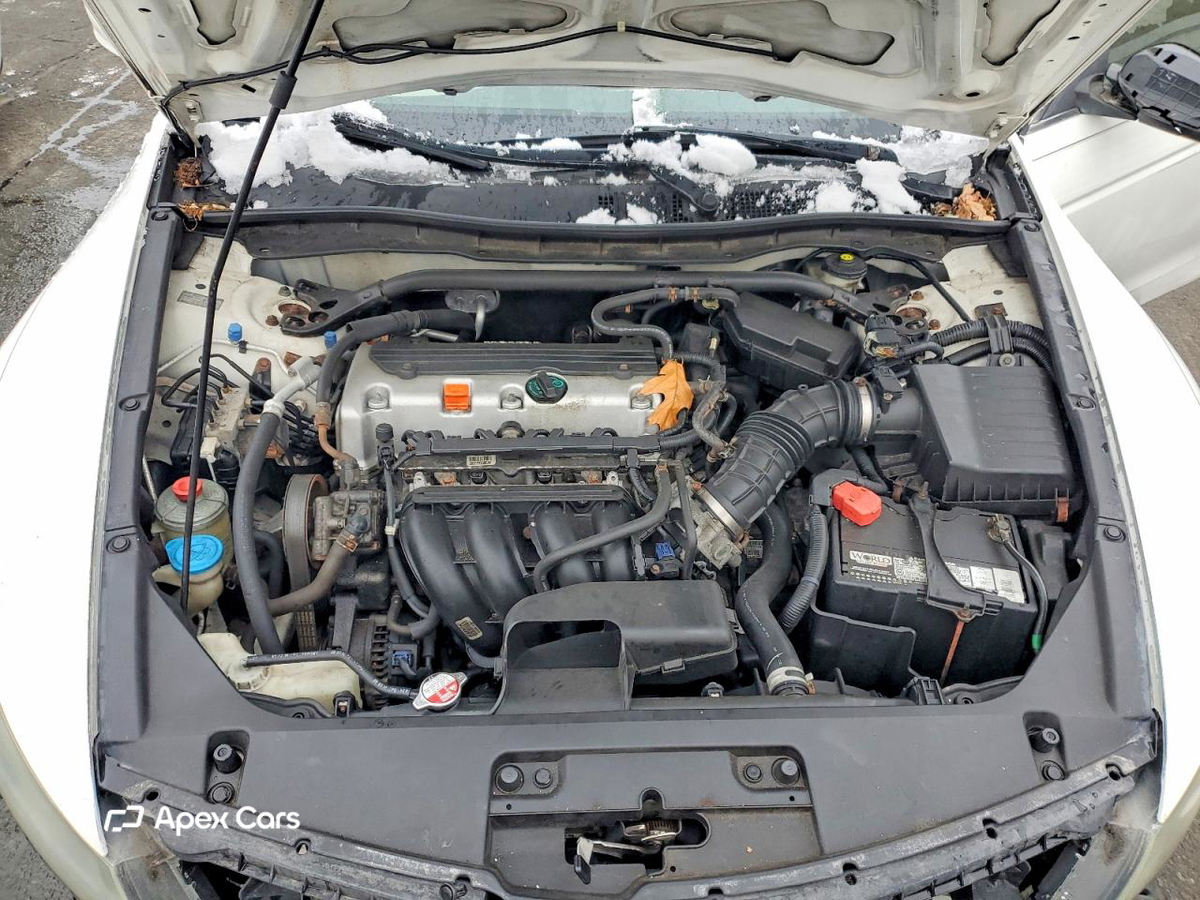 Honda Accord 2010
