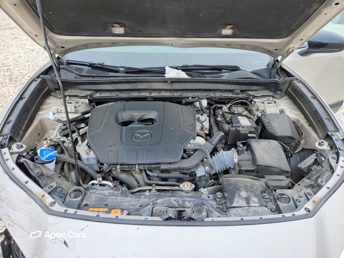 Mazda CX-30 2024