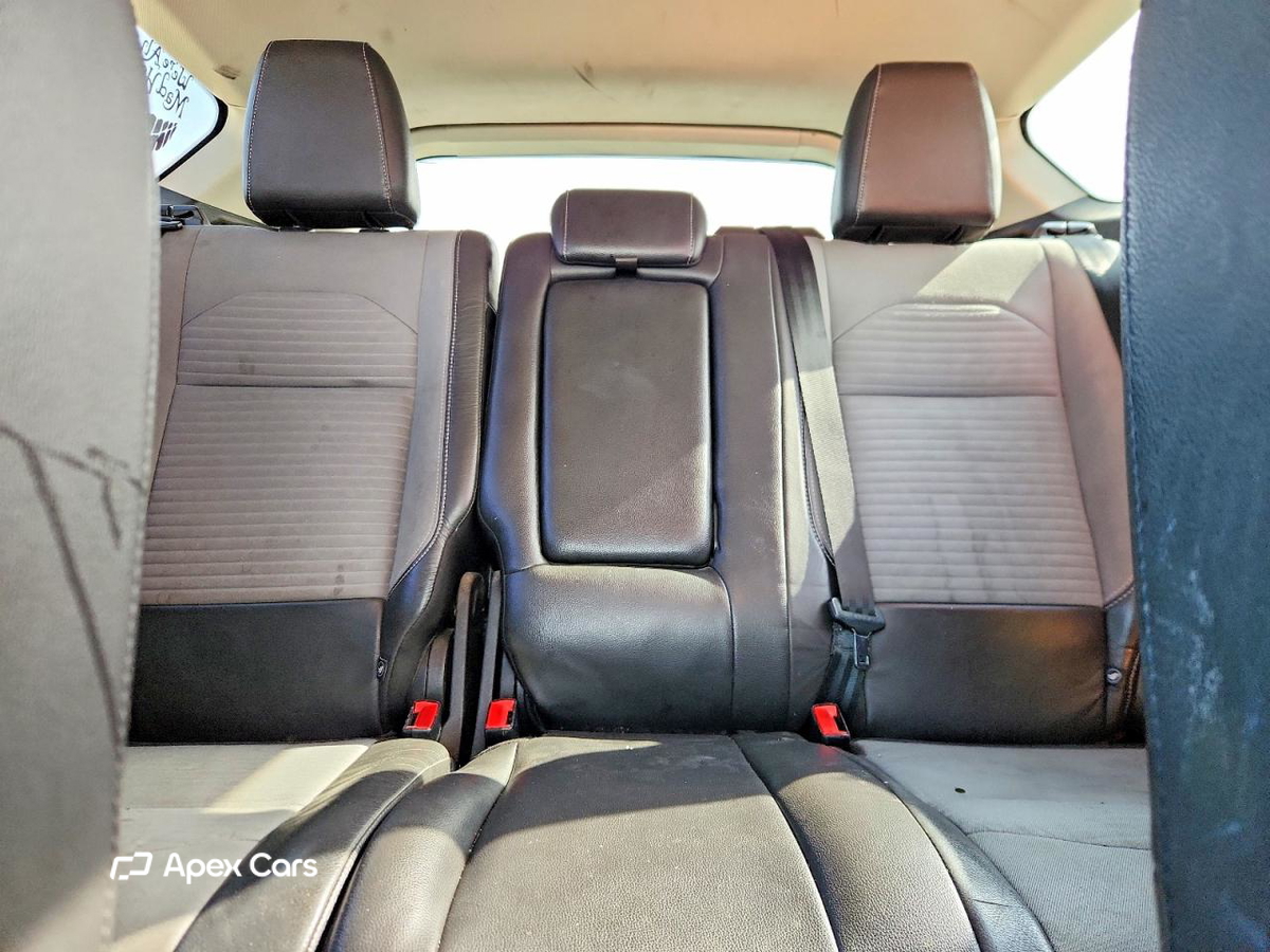 Ford Escape 2018