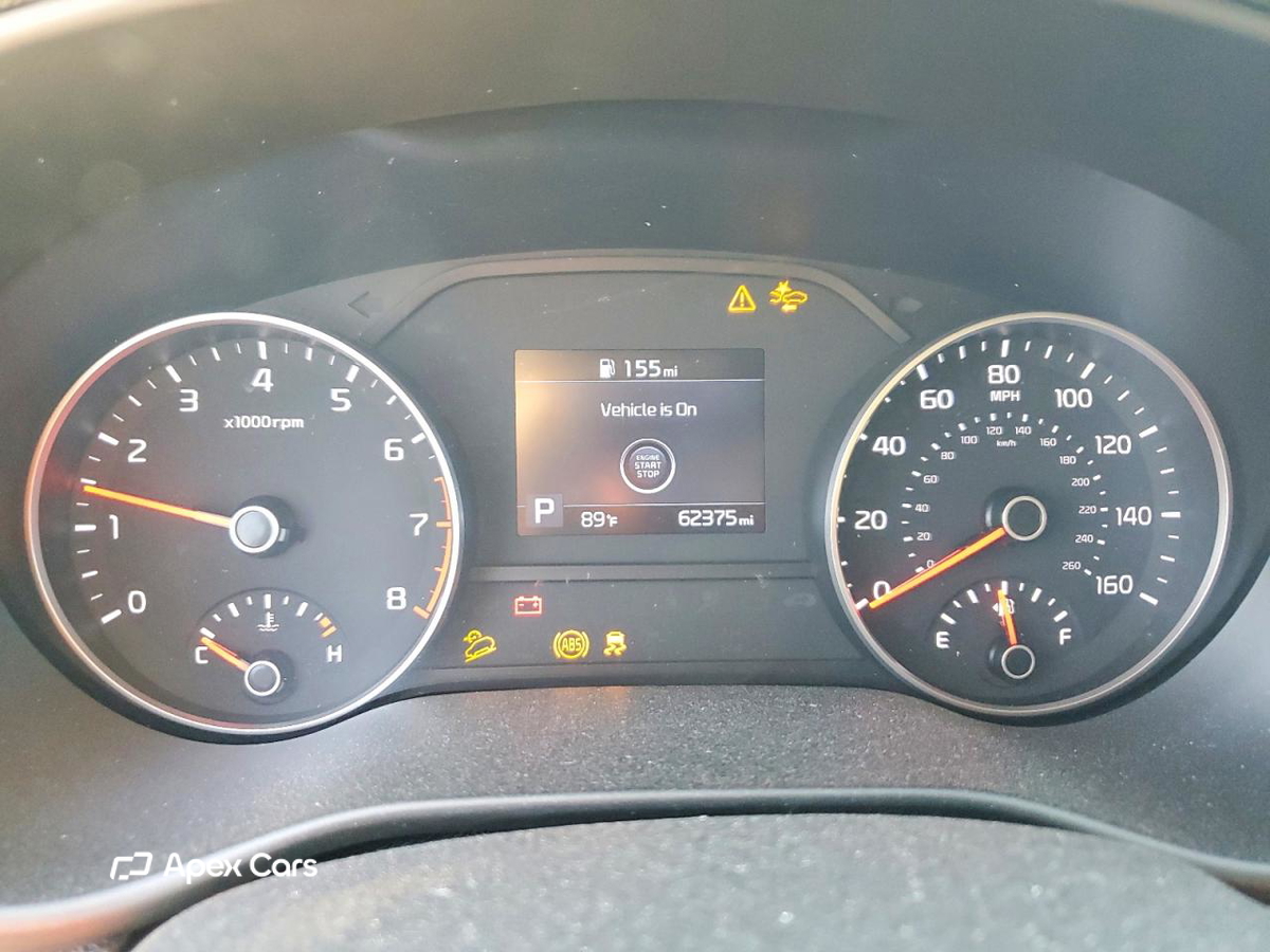 Kia Sportage 2020