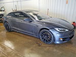 Tesla Model S 2017
