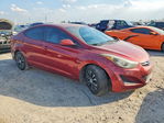 Hyundai Elantra 2016