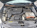 Nissan Altima 2011