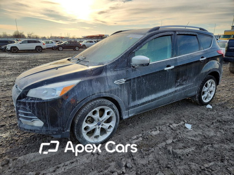 Ford Escape 2015 - Image 1 of 14