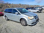 Dodge Caravan 2012