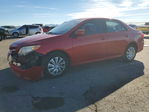 Toyota Corolla 2011