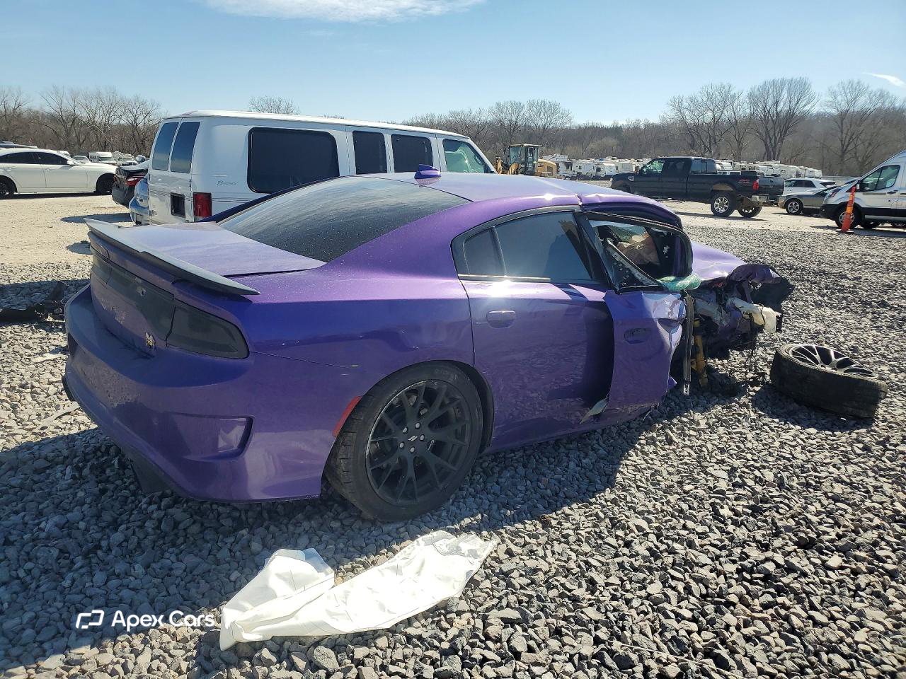Dodge Charger 2019