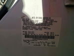 Ford Taurus 2010