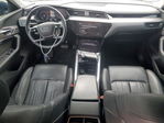 Audi e-tron 2021