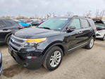Ford Explorer 2015