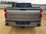 Chevrolet Silverado 2021