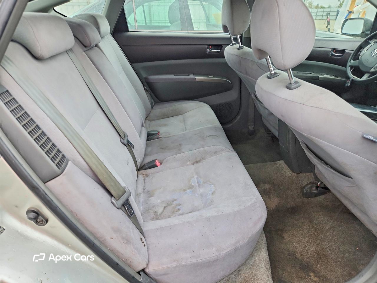 Toyota Prius 2005