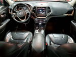Jeep Cherokee 2015