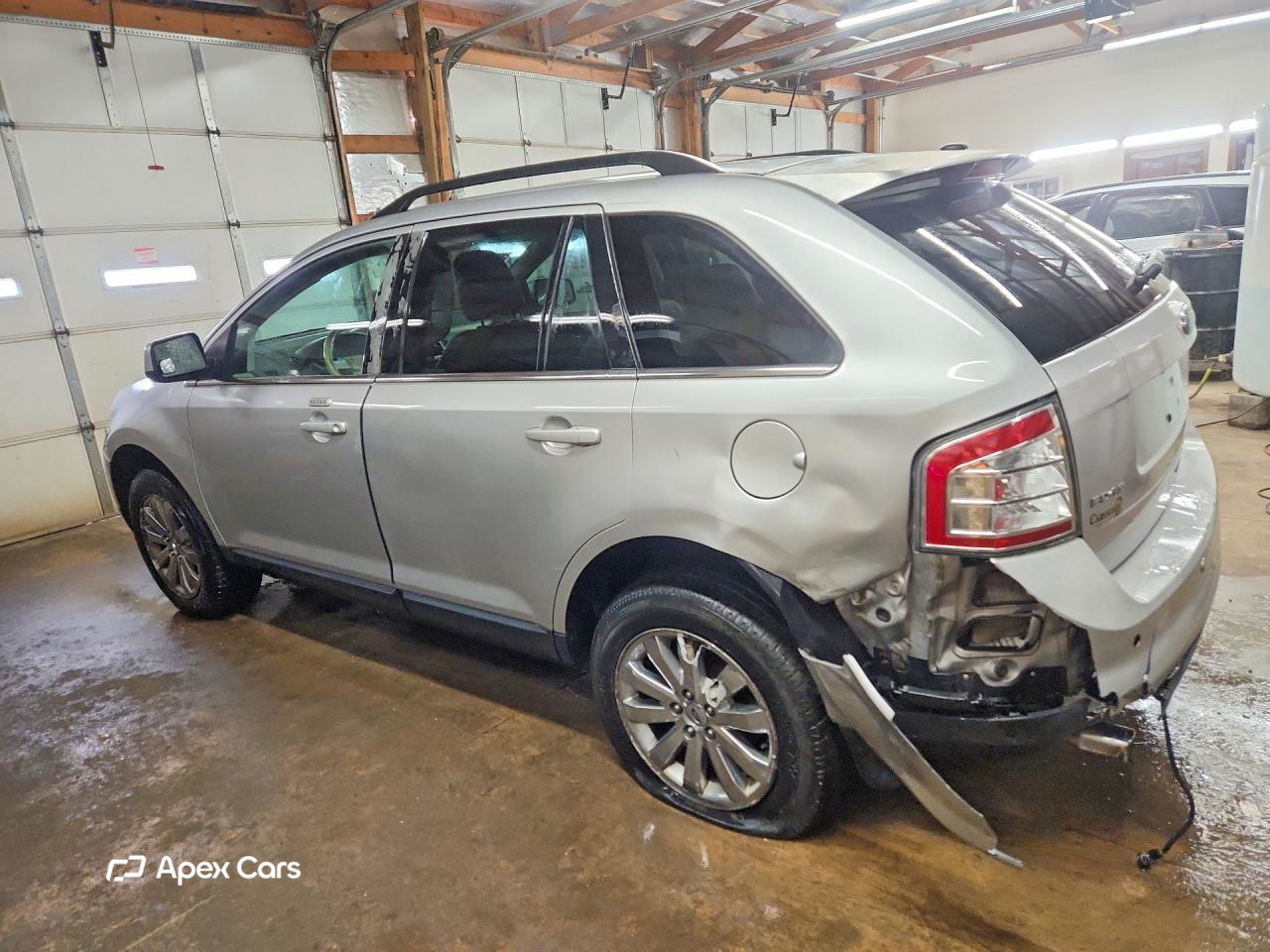 Ford Edge 2010