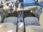 Subaru Impreza 2016