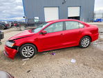 Volkswagen Jetta 2012