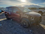 Dodge Caravan 2019
