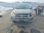 Toyota RAV 4 2012