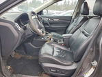 Nissan Rogue 2014