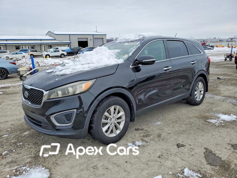 Kia Sorento 2016 - Image 1 of 13