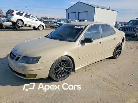 Saab 9-3 2003 - Image 1 of 13