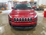 Jeep Cherokee 2017