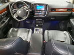 Mitsubishi Outlander 2015
