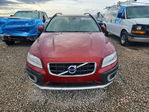 Volvo XC70 2012