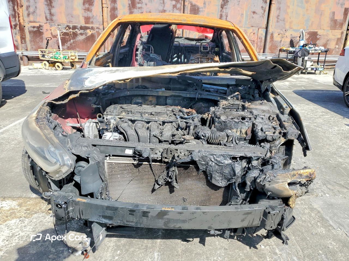 Kia Forte 2019