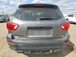 Nissan Pathfinder 2020