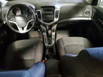 Chevrolet Cruze 2014