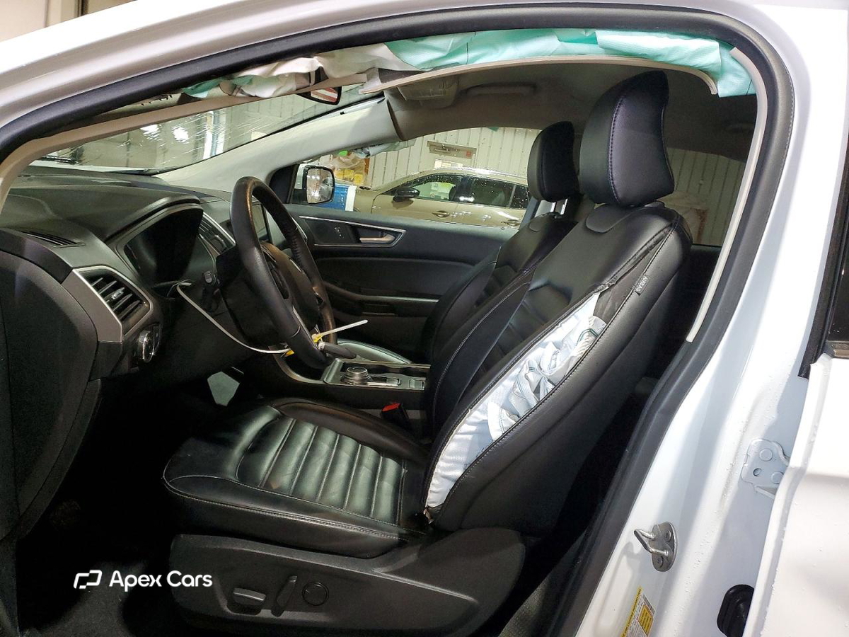 Ford Edge 2023