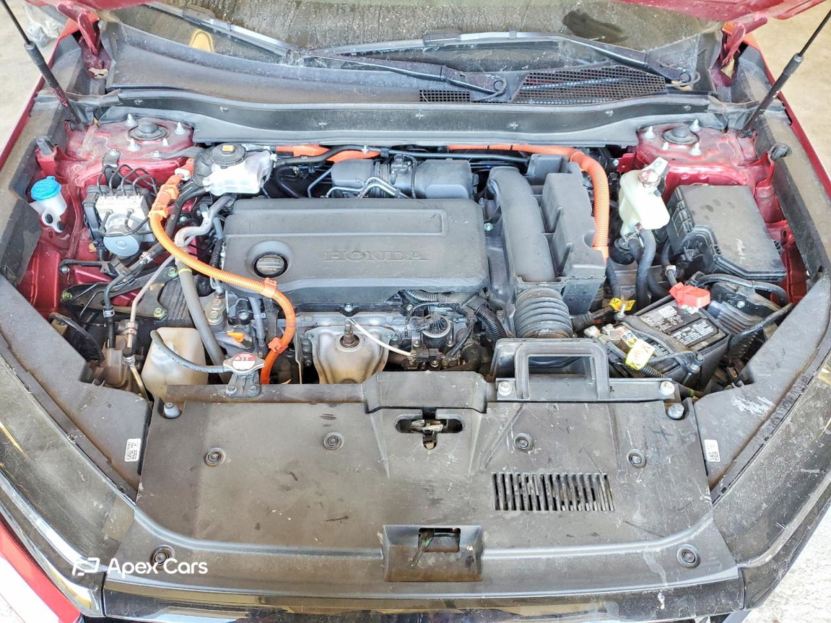 Honda CR-V 2023