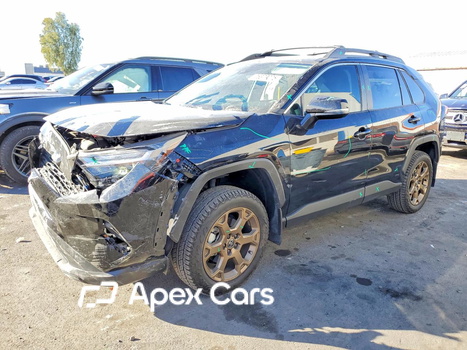 Toyota RAV 4 2024 - Image 1 of 12