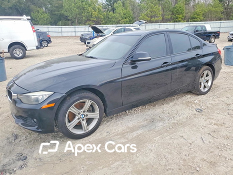 BMW Series 3 2013 - Image 1 of 13