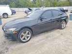 BMW Series 3 2013