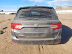 Honda Odyssey 2020