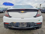 Chevrolet Volt 2016