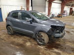 Ford EcoSport 2018