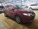 Nissan Rogue 2018