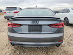 Audi A5 2018
