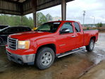 GMC Sierra 2013