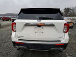 Ford Explorer 2021