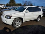 Toyota Highlander 2007