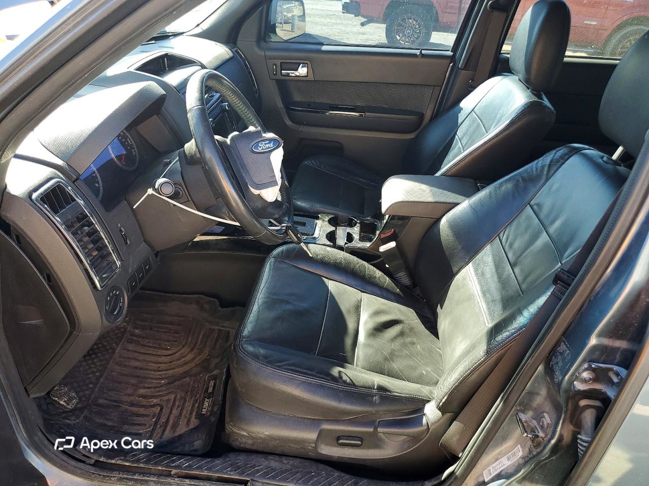 Ford Escape 2011