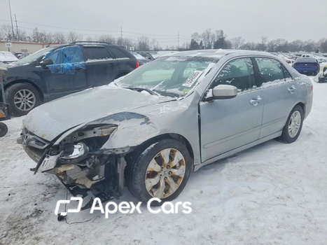 Honda Accord 2008 - Image 1 of 13